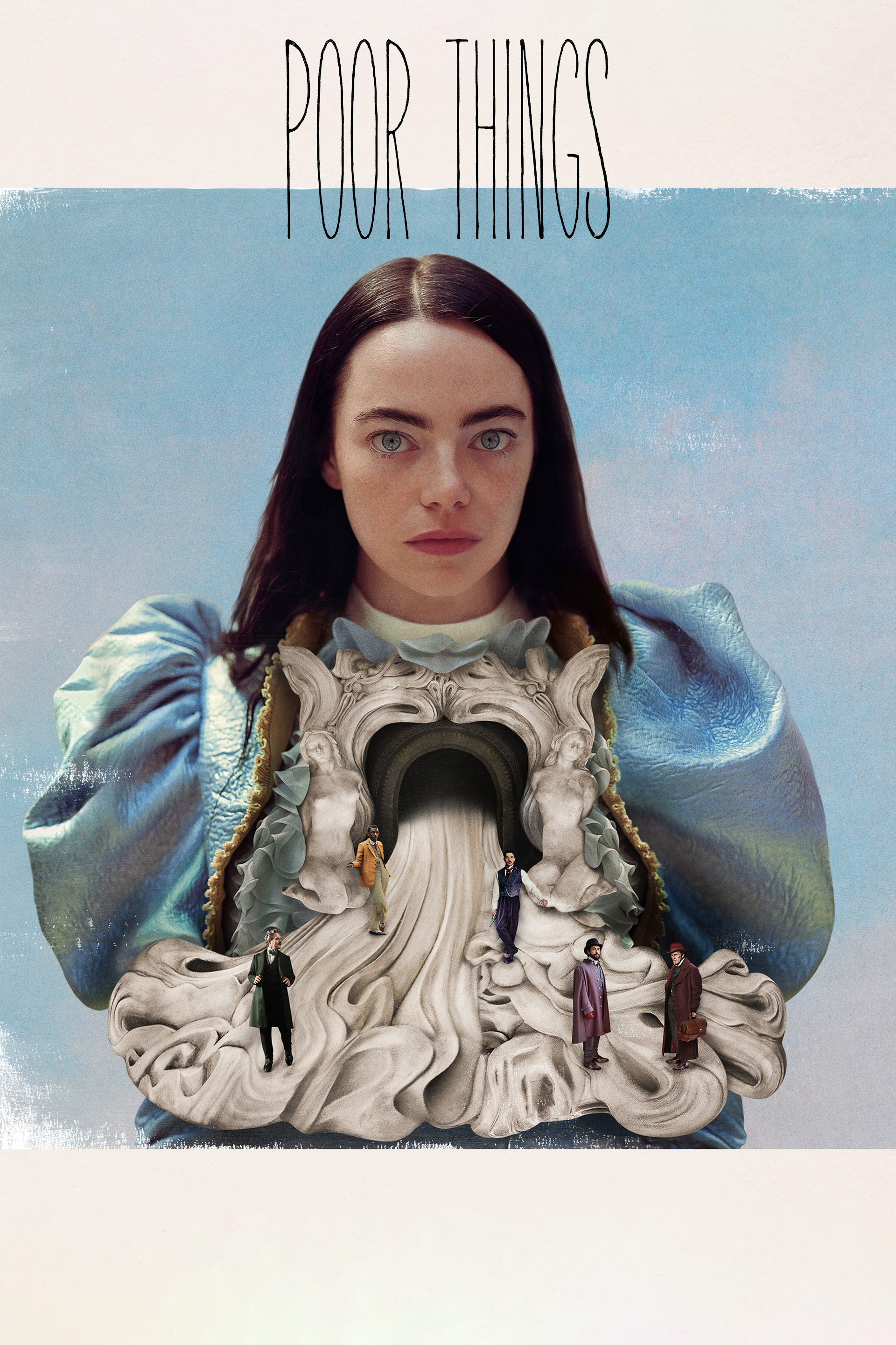 Poor Things (2023) [47921] (A1768309358) [[Movies]] --Plex--